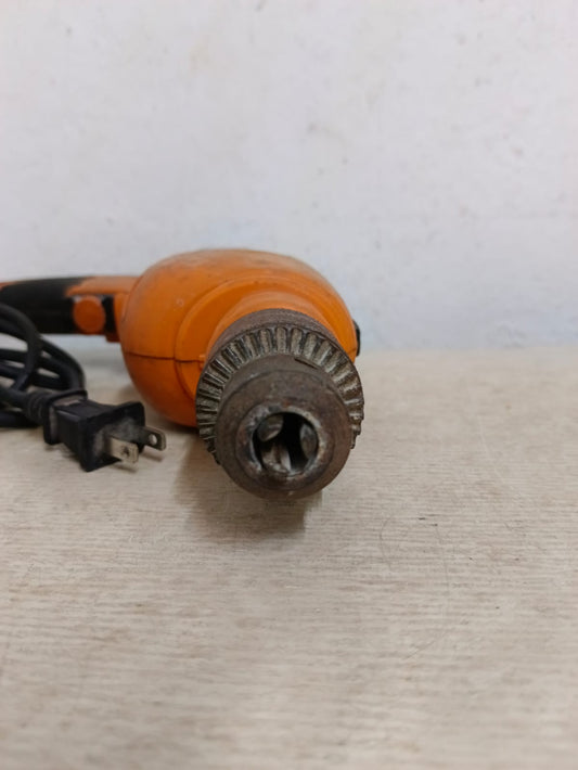 Taladro TRUPER roto 1-2a7, usado