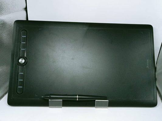 Tablet Gráfica Artsul 🎨✨