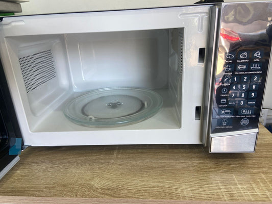🍽️✨ Horno de Microondas Mirage ✨🍽️