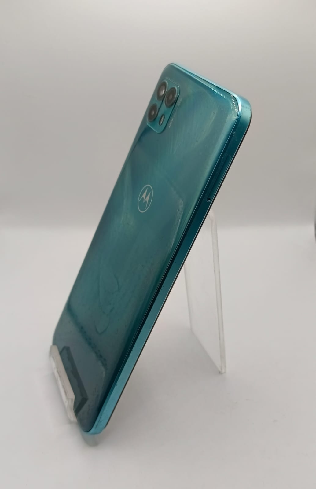 Motorola G24 128gb 4ram liberado, usado