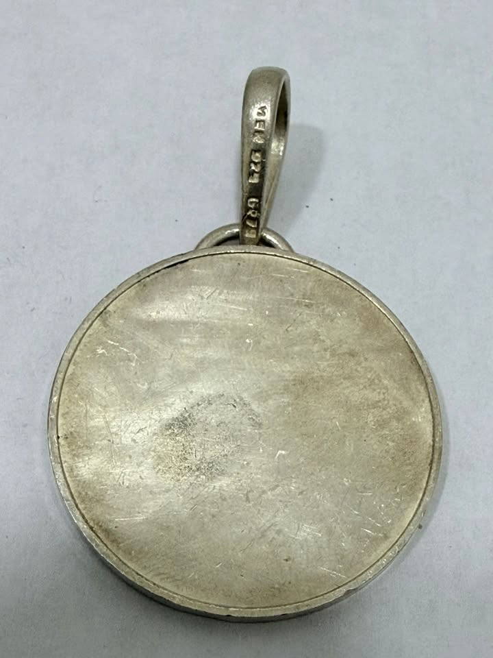 ✨ Dije para Imagen en Plata .925