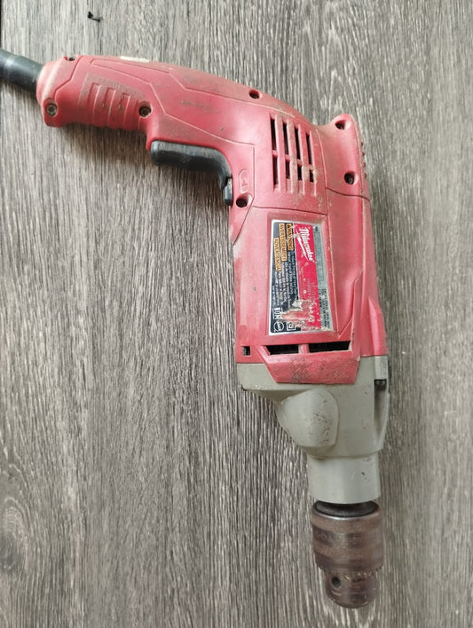 🔧 Taladro Rotomartillo Milwaukee 5375-20 – Usado 🔨