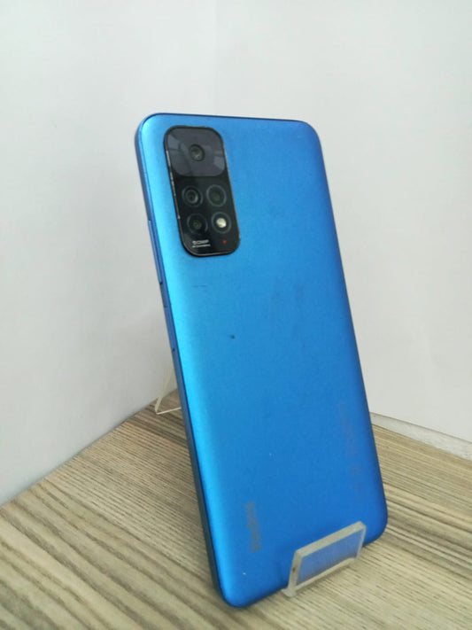 REDMI NOTE 11-USADO