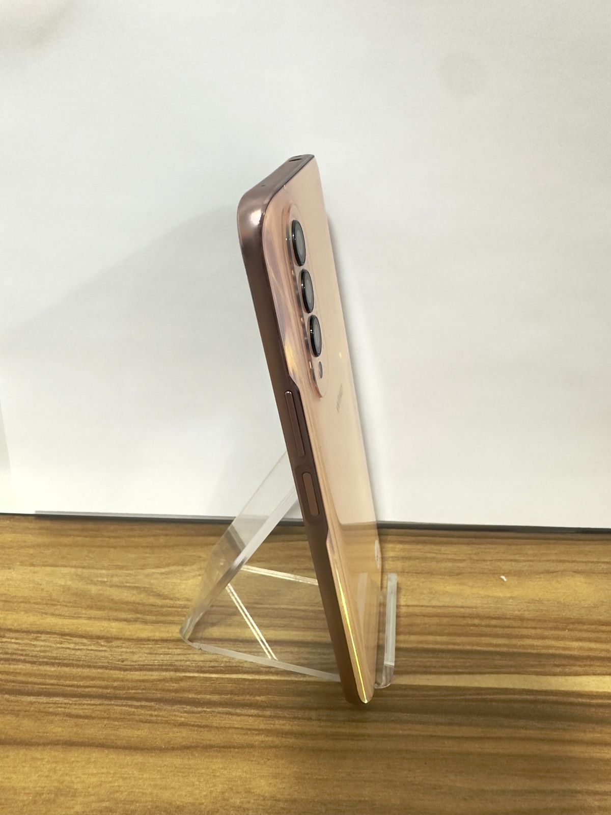 Celular wiko t50 128 gb 4 ram liberado USADO