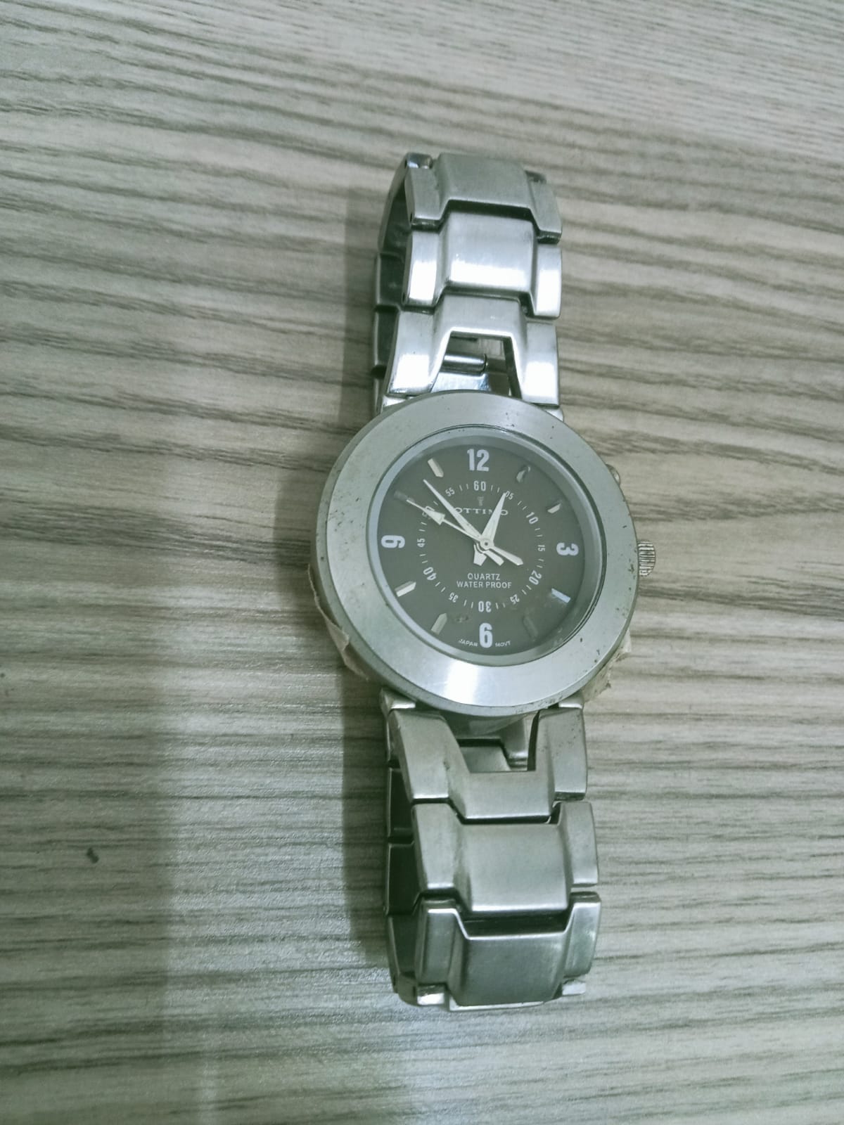 Reloj Ottimo