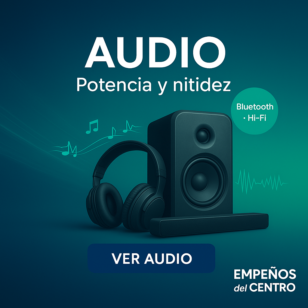 Audio
