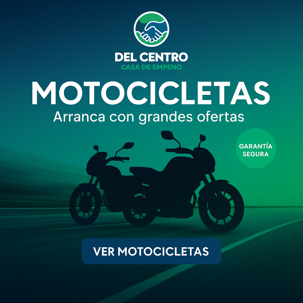 Motocicletas
