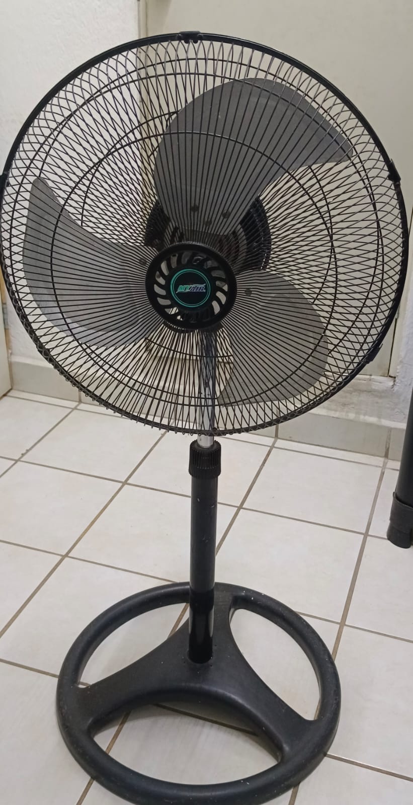 Ventilador 3 velocidades MY AIR 22216, usado