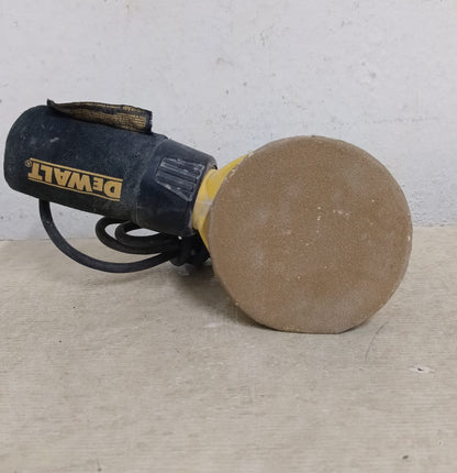 Lijadora orbital DEWALT dwe6421-b3, usado