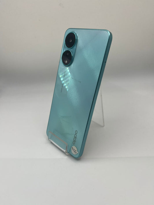 Celular Oppo A78 256 Gb 8 Ram Libre