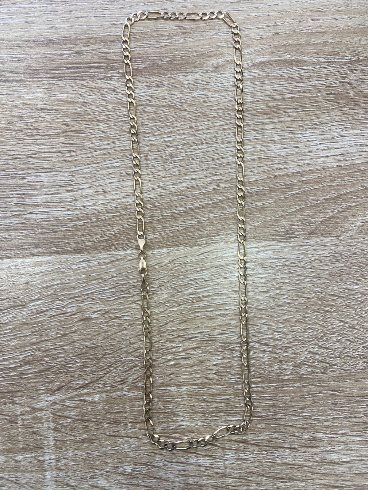 ✨💎 EN VENTA – CADENA DE ORO 10KT 💎✨