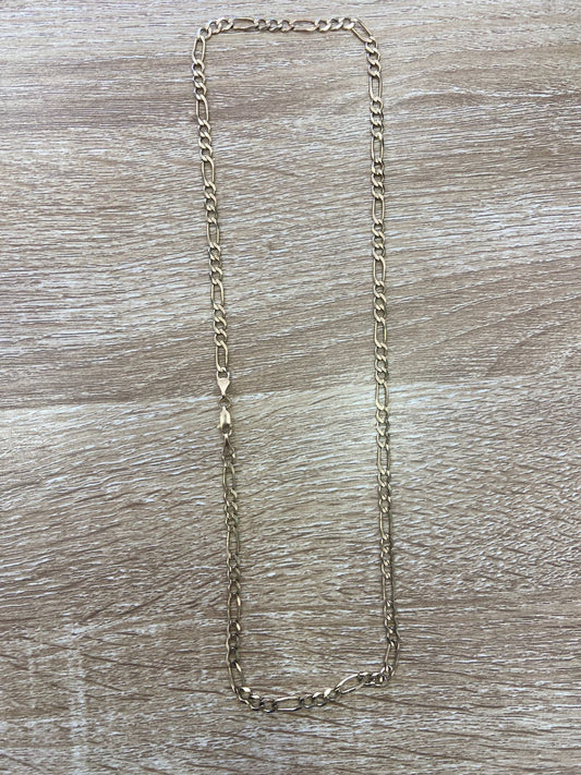 ✨💎 EN VENTA – CADENA DE ORO 10KT 💎✨