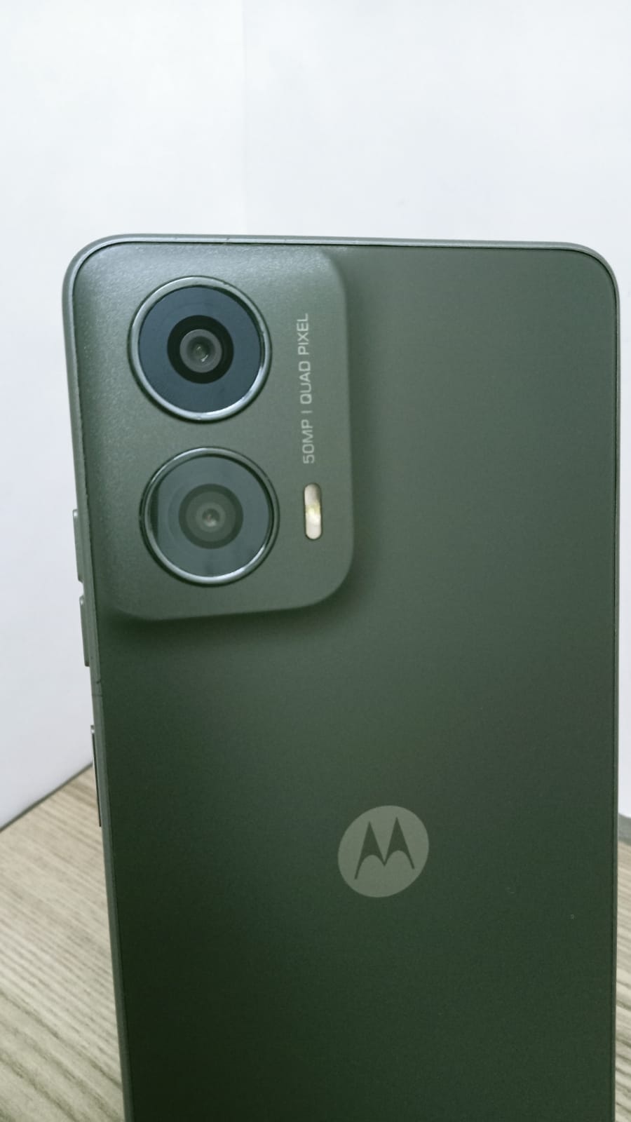 Motorola G24 128GB / 4GB RAM – Usado