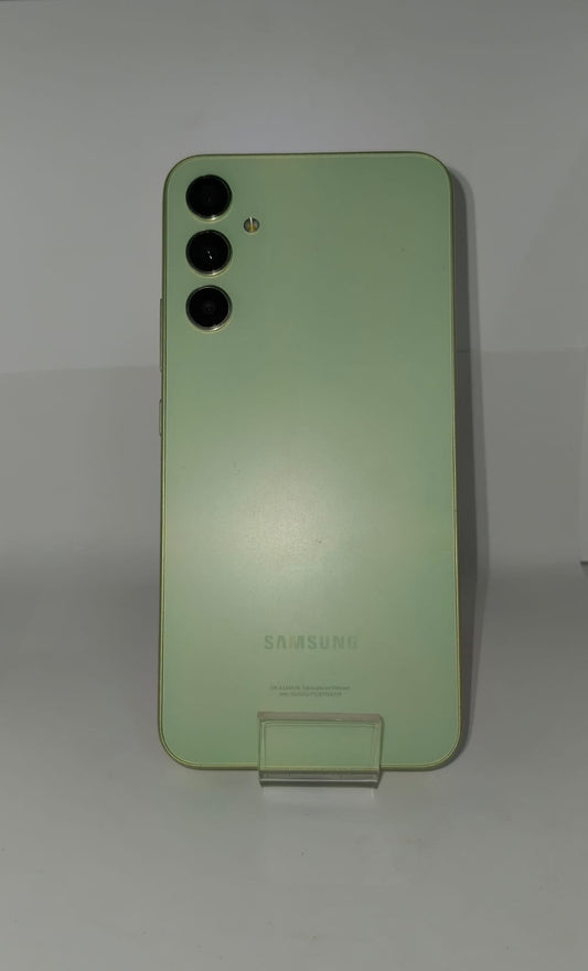 Celular Samsung Galaxy A35 5g, 128 GB 6 ram, verde🟢🌿Usado