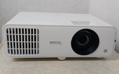 Proyector BenQ LW550 con accesorios, usado