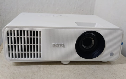 Proyector BenQ LW550 con accesorios, usado