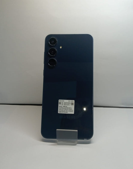Celular Samsung Galaxy A55 5G 128 GB 6 RAM 💖