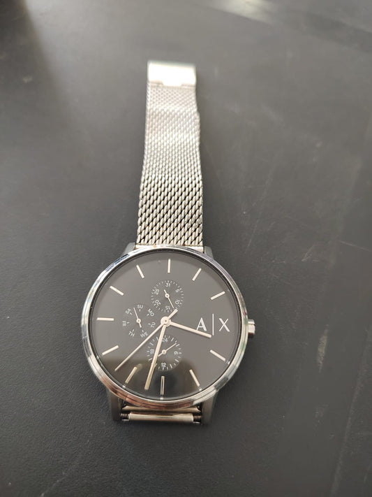 Reloj Armani XCHANGE