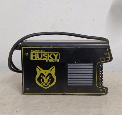 SOLDADORA INVERTER HUSKY