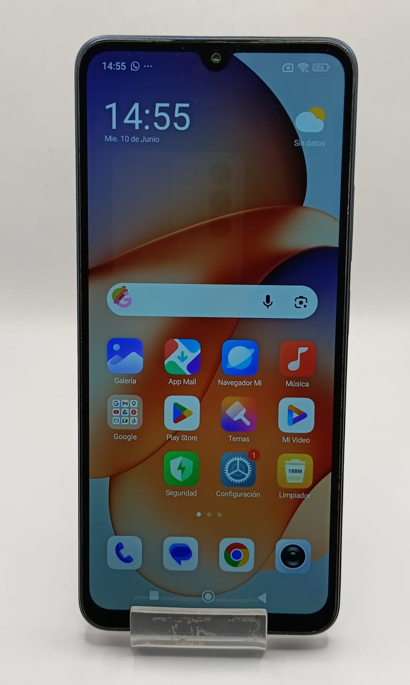 Redmi 14c 128gb y 4ram - USADO