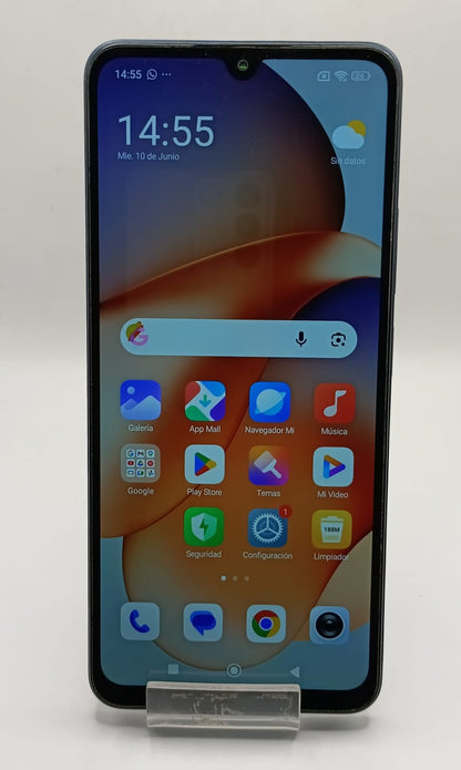 Redmi 14c 128gb y 4ram - USADO
