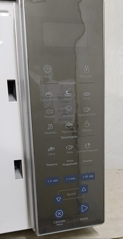 Horno de microondas WHIRLPOOL, usado