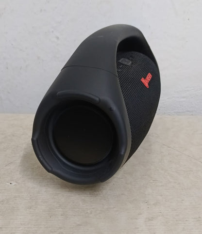 Bocina recargable KAISER kw-2018bk, usado