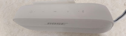 Bocina Recargable BOSE Soundilik flex, usado