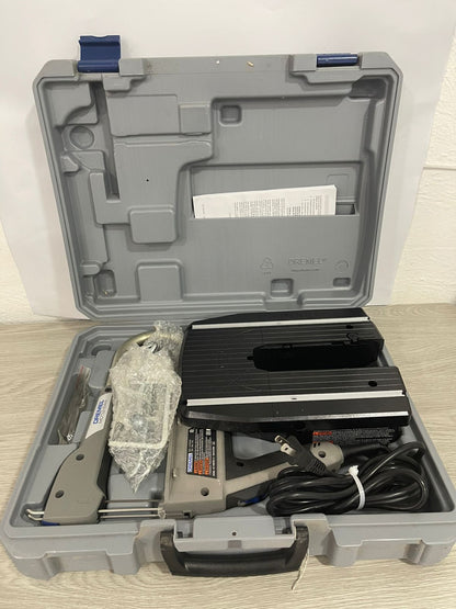 Dremel MS20-01 Sierra Caladora Moto-Saw compacta y portátil