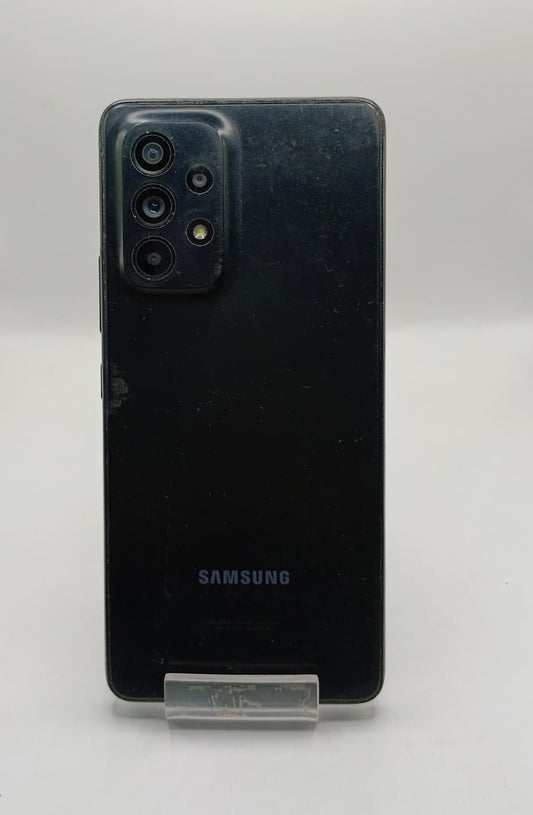 Samsung Galaxy a53 128gb 4ram liberado, usado