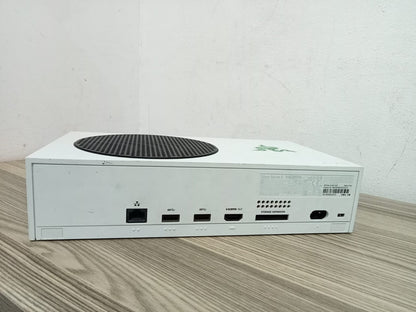 Consola xbox series s