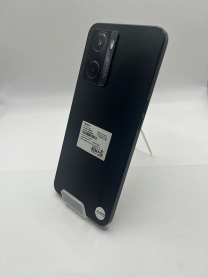 CELULAR OPPO A77 128 GB 4 RAM NEGRO