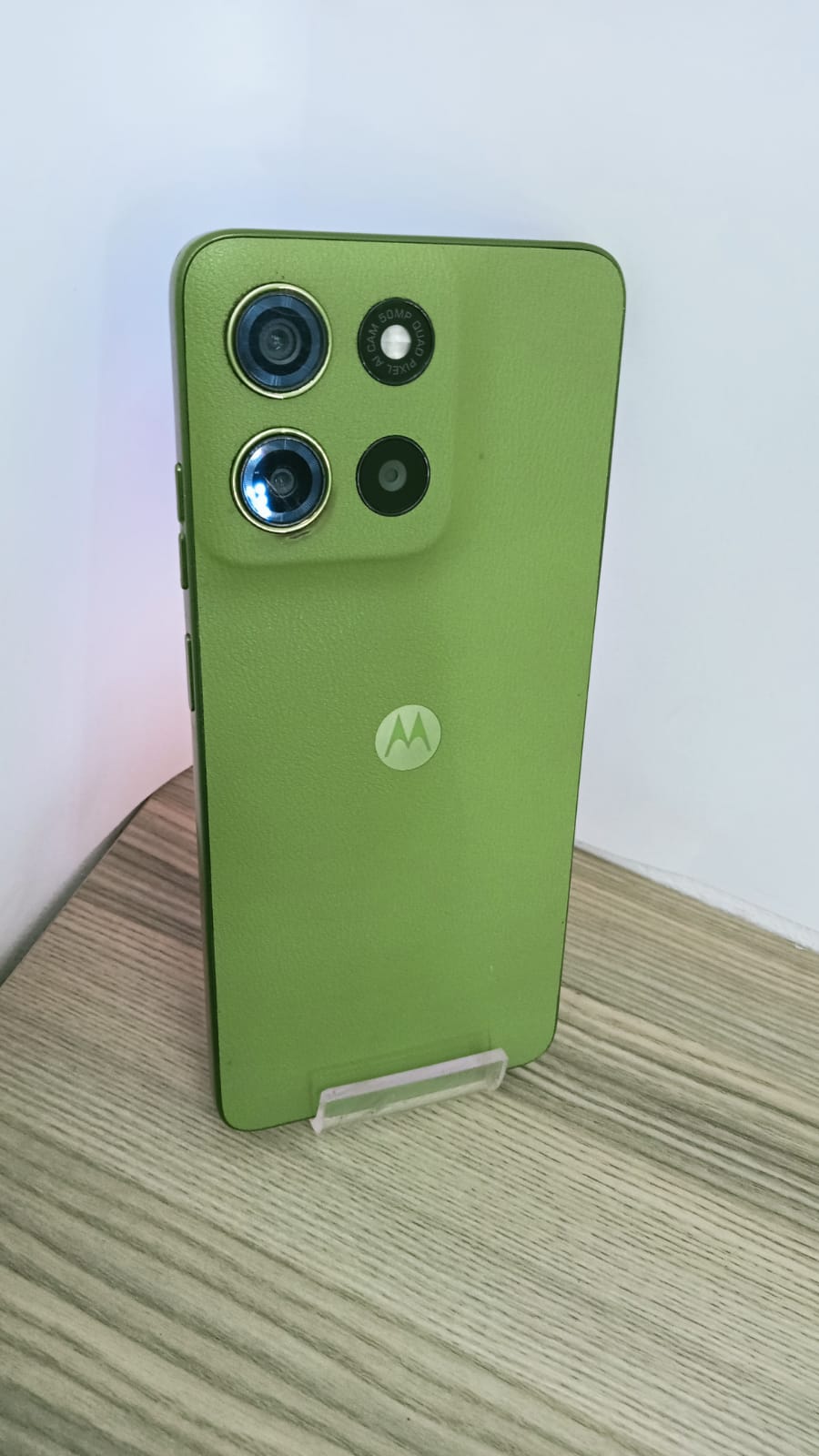 Celular Motorola g15 128 gb 4 ram (usado)