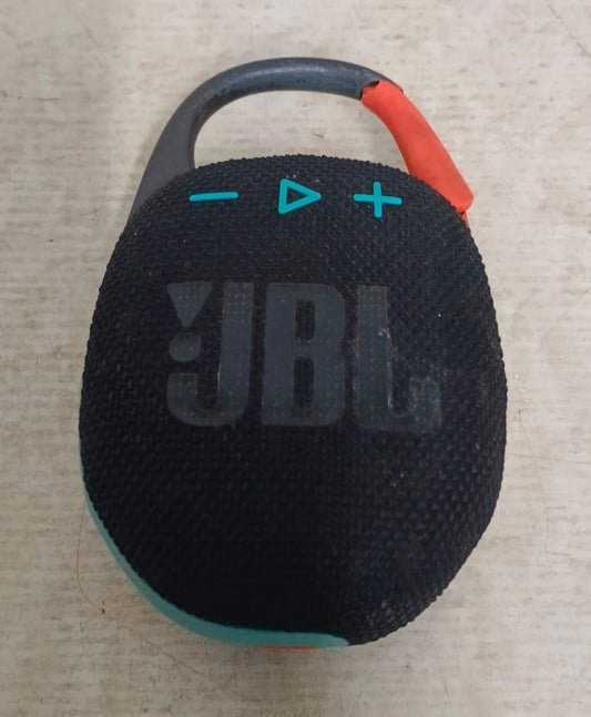 Bocina recargable JBL clip5