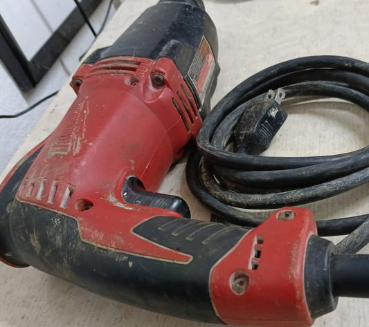 Rotomartillo MILWAUKEE 5386-21, usado