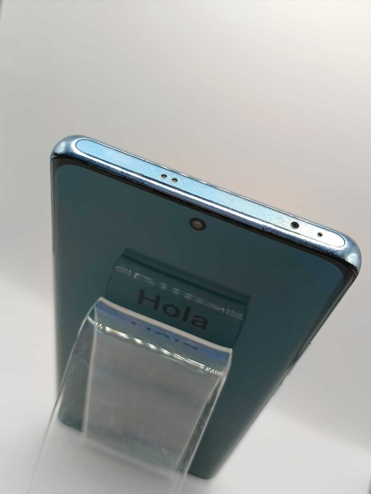 celular Oppo Reno10 256 GB azul glaciar 8 GB RAM libre 🎯 usado 🎯