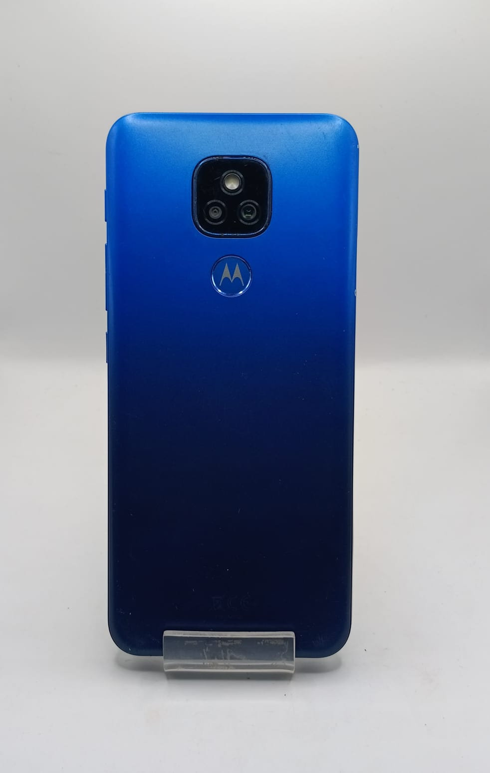 Motorola E7 plus 64gb 4ram liberado, usado
