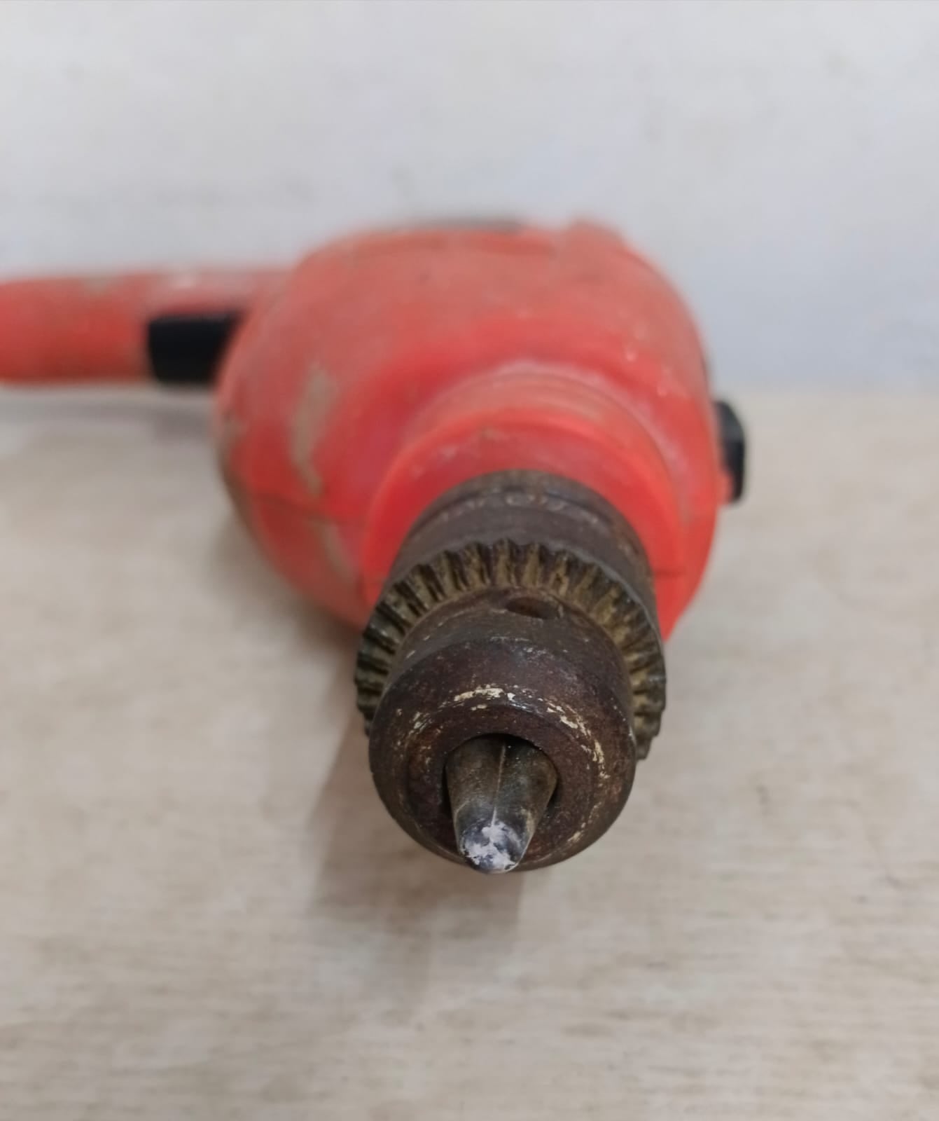 Taladro Rotomartillo Truper roto 1/2 a7 , usado