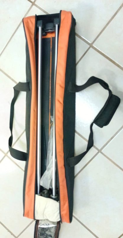 Cortadora de Piso TRUPER caz-60bx en maletin, usado