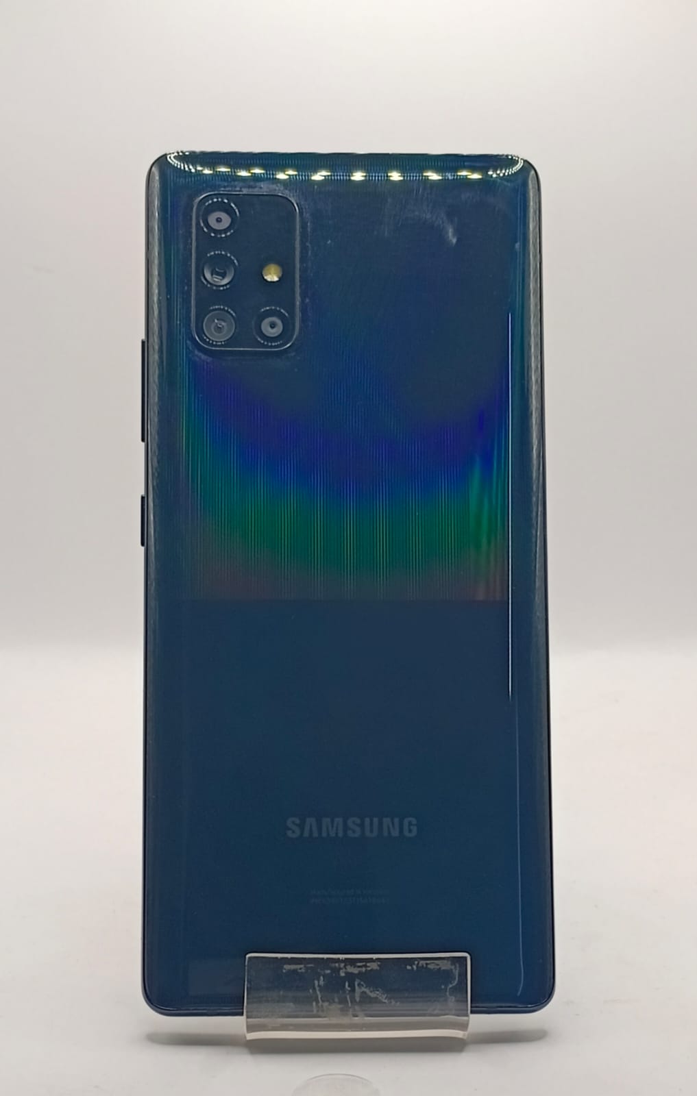 Samsung Galaxy A71 128gb 4ram liberado, usado