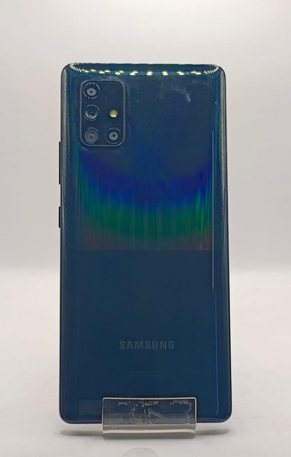 Samsung Galaxy A71 128gb 4ram liberado, usado