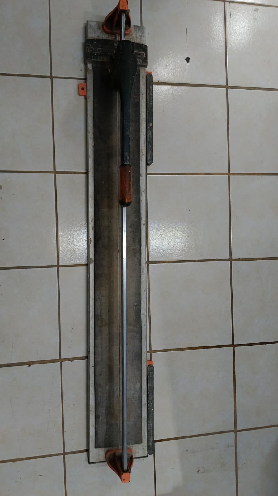 CORTADORA DE PISO TRUPER 120 CM