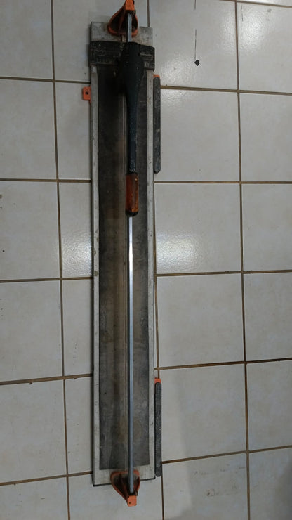 CORTADORA DE PISO TRUPER 120 CM