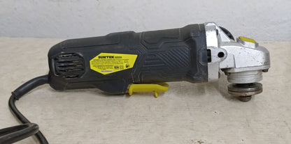 Mini esmeril SURTEK ste.12 con accesorios, usado
