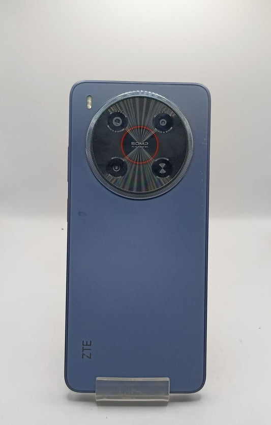 ZTE blade v70 max 256gb 4ram liberado, usado