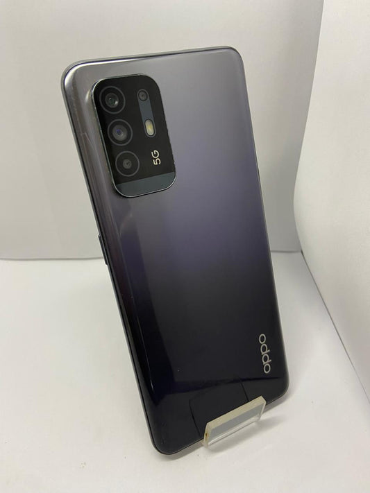 📱 OPPO Reno 5Z - 128GB / 4GB RAM