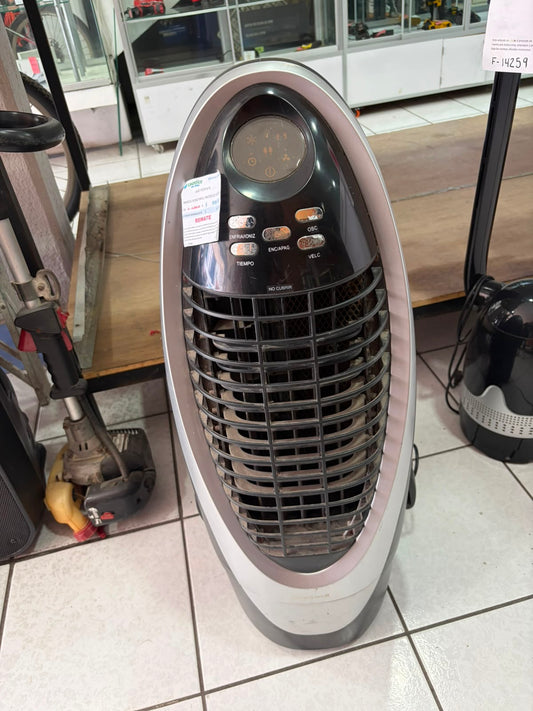 AIRE PORTATIL MCA HONEYWELL CS10XE