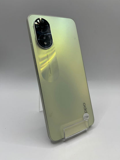 CELULAR OPPO A38 DORADO 128 GB 8 RAM