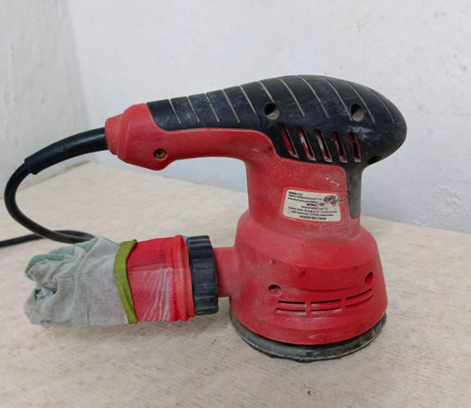 Pulidora de Revoluciones Goni 2702, usado