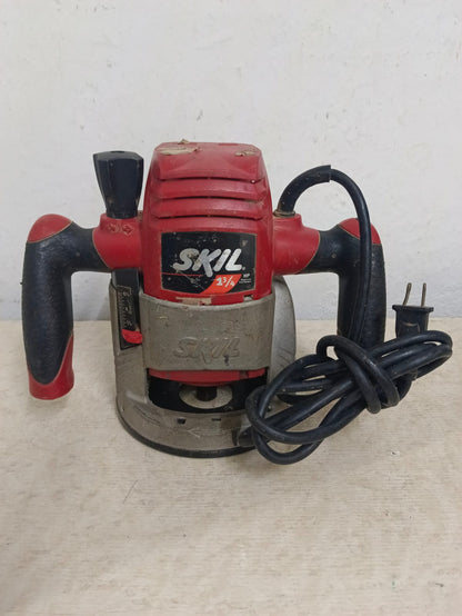 Router SKIL 8010, usado